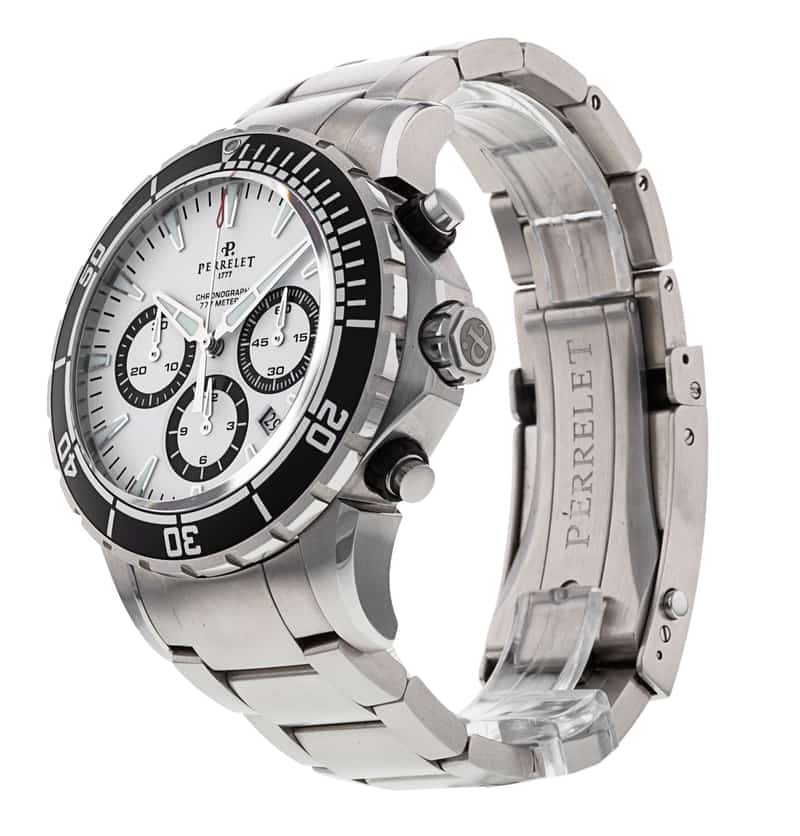 Perrelet Seacraft A1054/A